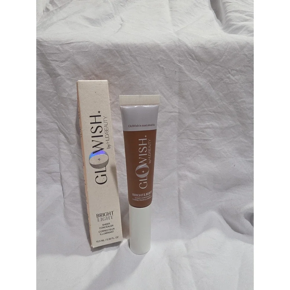 GloWish, Deep 11 Brightlight‎ Concealer